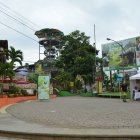 Centenaria ciudad recuerda aniversario sin mucha pompa