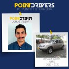 Jorge Assaf Delgado está desaparecido desde el sabado, familiares están desesperados.