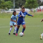 Emelec perdió 1-0 ante Guayaquil City en la primer fecha de la SuperLiga Femenina.