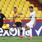 Barcelona no jugó con Emelec la fecha 10 de LigaPro.