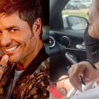 La señora estaba ilusionada... hasta que su hijo le dijo la verdad.