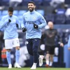 Manchester City se proclamó campeón de la Premier League 2020-21.