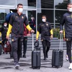 Barcelona juega ante The Strongest en su cuarto partido de Copa Libertadores.