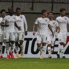 Los albos no han presentando un buen desempeño en la LigaPro y la Copa Libertadores.