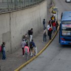 Las mesas de trabajo entre los transportistas y el cabildo continuarán.