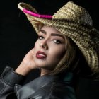 La actriz y modelo fue secuestrada cuando dirigía el rodaje de una película, en Yemen.