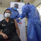 Acess tiene registrados a más de 165.000 profesionales de la salud.