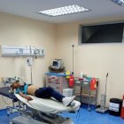 El hombre tenía 26 años y antecedentes penales por tráfico de estupefacientes.