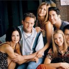 La reunión de Friends será el 27 de mayo.