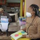 Los padres hablaron de los momentos de angustia que vivieron después del accidente.