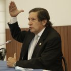 Rohon dejó entrever que el acuerdo PSC con Unes podría incluir temas como amnistías o indultos a sentenciados por la justicia.