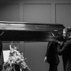 Referencial. Uno de los cuerpos repatriados habría fallecido atropellado.