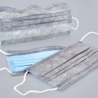 Cuidado con adquirir mascarillas en cuya composición conste el grafeno, un químico que puede afectar la salud.