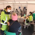 Quito se mantiene como la ciudad más afectada por la covid-19.