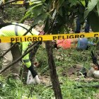 La pareja regresaba a Caracol desde Urdaneta, después de comprar pescado.