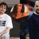 Toda la sapada del amor de María Guardiola lo publicó The Sun.