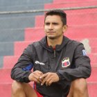 Luis Fernando Saritama llegó al Deportivo Quito cuando tenía 13 años. Con la AKD ha conseguido tres títulos nacionales.