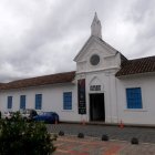 Inmueble patrimonial guarda parte de la historia cuencana.