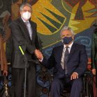 El cambio de Gobierno será el lunes 24 de mayo de 2021.