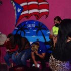 Clausuran un negocio en General Villamil Playas por irrespetar el estado de excepción y generar aglomeraciones.