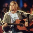 El líder de Nirvana falleció en 1994 a sus 27 años.