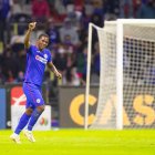 Bryan Angulo será titular en el duelo entre el Cruz Azul y Pachuca, por las semifinales de la LigaMX.