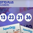 Estos son los números ganadores de la fortuna que todavía no puede ser reclamada.