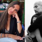 María es la guapa hija mayor del técnico del Manchester City, Pep Guardiola.