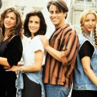 Friends pronto se estrenará por HBO.