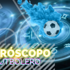 Horóscopo futbolero... para que veas como llega tú equipo.