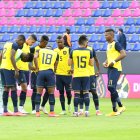 Los 23 jugadores elegidos para representar al país en la Copa América se los conocerá el 10 de junio. Hay una lista inicial de 50 futbolistas.