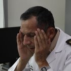 Con 28 años en el servicio, el experto asegura que los casos que más le impactan son los femicidios.