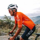 Richard Carapaz cumple en el país con la parte final de su preparación hacia el Tour de Francia.