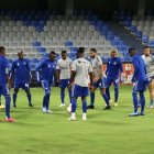 Emelec se mantiene como líder de la LigaPro, luego de vencer de visita a Mushuc Runa, en la fecha 13.