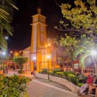 Con el paso de los años esta urbe riosense se ha transformado.