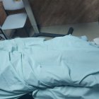 El adolescente no sobrevivió al ataque.