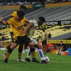 Barcelona se impone 1-0 a Olmedo, en el duelo de la fecha 13 de la LigaPro.