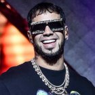 Anuel participará en disco con Maroon 5.