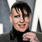 Marilyn Manson ha sido demando por supuesta agresión.
