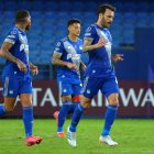 Emelec fue eliminado de la Copa Sudamericana.