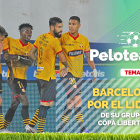 El tema de este 26 de mayo.