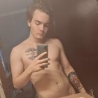 Alejandro Kenig ya tiene cuenta de OnlyFans.