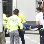 Dos crímenes ocurrieron en menos de 8 horas en la ciudad de Guayaquil