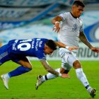 Emelec perdió ante Talleres de Córdoba y fue eliminado de la Copa Sudamericana.