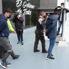 Los detenidos recibieron prisión preventiva y la investigación del caso durará 30 días.