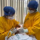 La repotenciación permitirá que nuevos 350 pacientes sean atendidos.