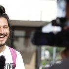 El youtuber realizará el evento virtual.