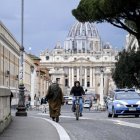 Referencial. El ladrón dijo que el arma que usó era de juguete.