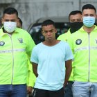 El capturado tiene 23 años de edad y no registra antecedentes penales.