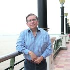 Pascual del Cioppo es también director de la fundación Teletón.